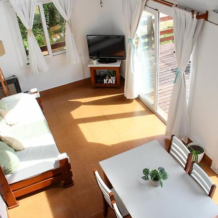 Casa Kai Mar De Las Pampas Villa Ngoại thất bức ảnh